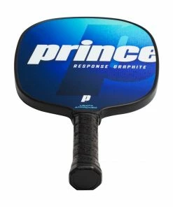 Prince Response Middleweight Graphite Pickleball Paddle -Middleweight Pickleba Shop 819a 12 21 prince response middleweight graphite pickleball paddle 35457 9 l