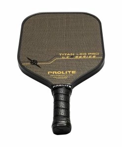 PROLITE Titan LRG LX Middleweight Carbon Fiber Pickleball Paddle -Middleweight Pickleba Shop 81ac 09 22 prolite titan lrg lx middleweight carbon fiber pickleball paddle 35435 13 l