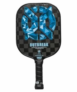 Onix Outbreak Middleweight Graphite Pickleball Paddle 20 Onix Outbreak Middleweight Graphite Pickleball Paddle -Middleweight Pickleba Shop 8224 09 22 onix outbreak middleweight graphite pickleball paddle 34208 17 l