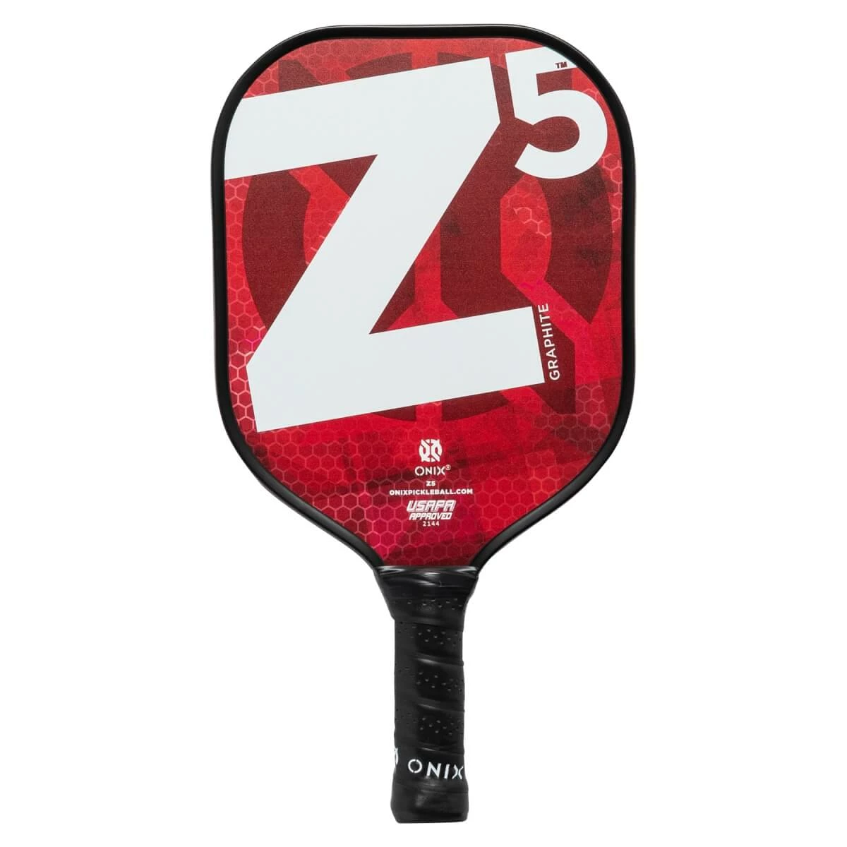Onix Z5 Mod Middleweight Graphite Pickleball Paddle 27 Onix Z5 Mod Middleweight Graphite Pickleball Paddle - Image 27