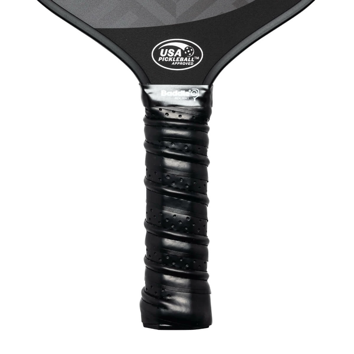Baddle Echelon Middleweight Graphite Pickleball Paddle 12 Baddle Echelon Middleweight Graphite Pickleball Paddle - Image 12