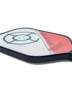 Engage Encore EX 6.0 BLEMISHED Middleweight Composite Pickleball Paddle -Middleweight Pickleba Shop 830a 03 21 engage encore ex 6 0 blem middleweight composite pickleball paddle 34309 007 l