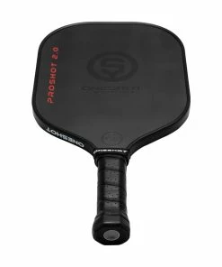 Oneshot Proshot 2.0 Composite Middleweight Pickleball Paddle -Middleweight Pickleba Shop 836c 07 22 oneshot proshot 2 0 composite middleweight pickleball paddle 34190 4 l
