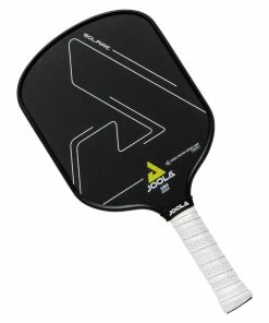 JOOLA Solaire CFS 14mm Swift Middleweight Carbon Fiber Pickleball Paddle