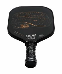 Wild Monkeys Pit Viper Middleweight Carbon Fiber Pickleball Paddle -Middleweight Pickleba Shop 838a 03 22 wild monkeys pit viper middleweight carbon fiber pickleball paddle 35574 9 l