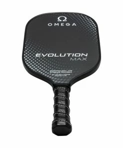 Engage OMEGA Evolution Max Middleweight Carbon Fiber Pickleball Paddle 9 Engage OMEGA Evolution Max Middleweight Carbon Fiber Pickleball Paddle -Middleweight Pickleba Shop 8396 06 22 engage omega evolution max middleweight carbon fiber pickleball paddle 35947 4 l