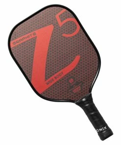 Onix Z5 Middleweight Graphite Pickleball Paddle -Middleweight Pickleba Shop 83a1 07 22 onix z5 middleweight graphite pickleball paddle 34223 52 l