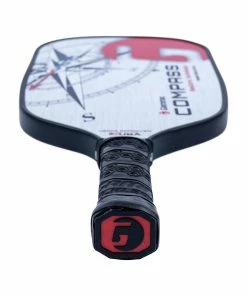 GAMMA Compass Blemished Middleweight Graphite Pickleball Paddle 8 GAMMA Compass Blemished Middleweight Graphite Pickleball Paddle -Middleweight Pickleba Shop 83b3 05 22 gamma compass blemished middleweight graphite pickleball paddle 35799 004 l