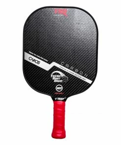 Third Shot Drop CHAOS H Special Edition Carbon Fiber Middleweight Pickleball Paddle -Middleweight Pickleba Shop 842e 04 21 third shot drop chaos h special edition carbon fiber middleweight pickleball paddle 34332 2 l
