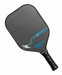 PROLITE Titan Pro LX Middleweight Carbon Fiber Pickleball Paddle -Middleweight Pickleba Shop 845d 03 22 prolite titan pro lx middleweight carbon fiber pickleball paddle 35432 022 l