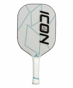 Diadem Icon Middleweight Carbon Fiber Pickleball Paddle -Middleweight Pickleba Shop 845e 09 21 diadem icon middleweight carbon fiber pickleball paddle 34658 016 l