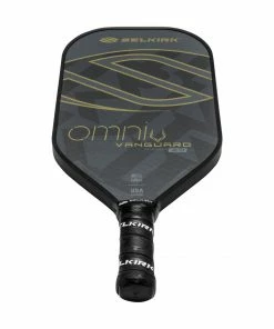 Selkirk VANGUARD 2.0 Omni Middleweight Carbon Fiber Pickleball Paddle -Middleweight Pickleba Shop 8478 05 22 selkirk vanguard 2 0 hybrid omni middleweight carbon fiber pickleball paddle 35584 14 l