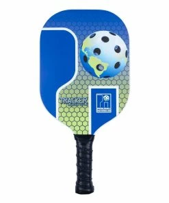 Pickleball International Tracker Edgeless BLEMISHED Middleweight Composite Pickleball Paddle -Middleweight Pickleba Shop 858d 08 21 pickleball international tracker edgeless blemished middleweight composite pickleball paddle 35157 001 l