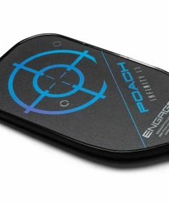 Engage Poach Infinity LX Middleweight Composite Pickleball Paddle -Middleweight Pickleba Shop 86b8 03 22 engage poach infinity lx middleweight composite pickleball paddle 35567 021 l