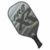 ProXR Signature "The Wall" 14MM Middleweight Carbon Fiber Pickleball Paddle