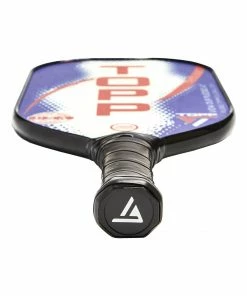 TOPP Reacher Middleweight Composite Pickleball Paddle -Middleweight Pickleba Shop 86da 04 21 topp reacher middleweight composite pickleball paddle 33991 3 l