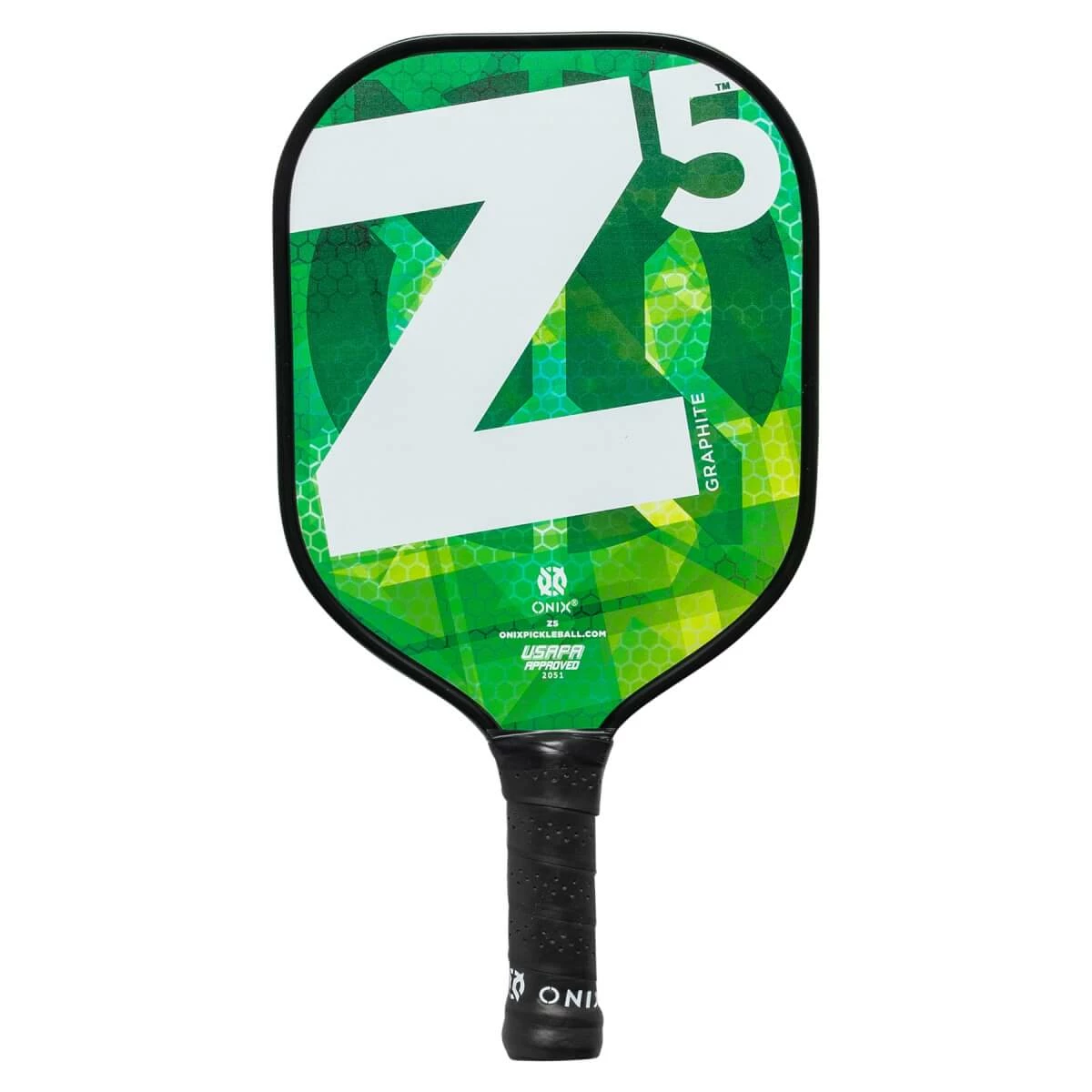 Onix Z5 Mod Middleweight Graphite Pickleball Paddle 15 Onix Z5 Mod Middleweight Graphite Pickleball Paddle - Image 15