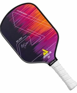 JOOLA Ben Johns Hyperion CAS 13.5mm Middleweight Carbon Fiber Pickleball Paddle