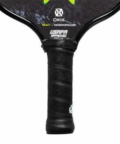 Onix React Middleweight Graphite Pickleball Paddle -Middleweight Pickleba Shop 877d 09 22 onix react middleweight graphite pickleball paddle 34209 13 l