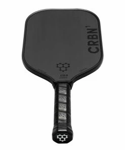 CRBN¹ 13MM Middleweight Carbon Fiber Pickleball Paddle -Middleweight Pickleba Shop 87af 07 22 crbn 13mm middleweight carbon fiber pickleball paddle 36121 003 l