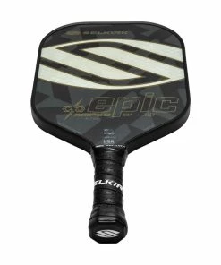 Selkirk Amped Epic Middleweight Composite Pickleball Paddle -Middleweight Pickleba Shop 881d 05 22 selkirk amped epic middleweight composite pickleball paddle 34097 19 l