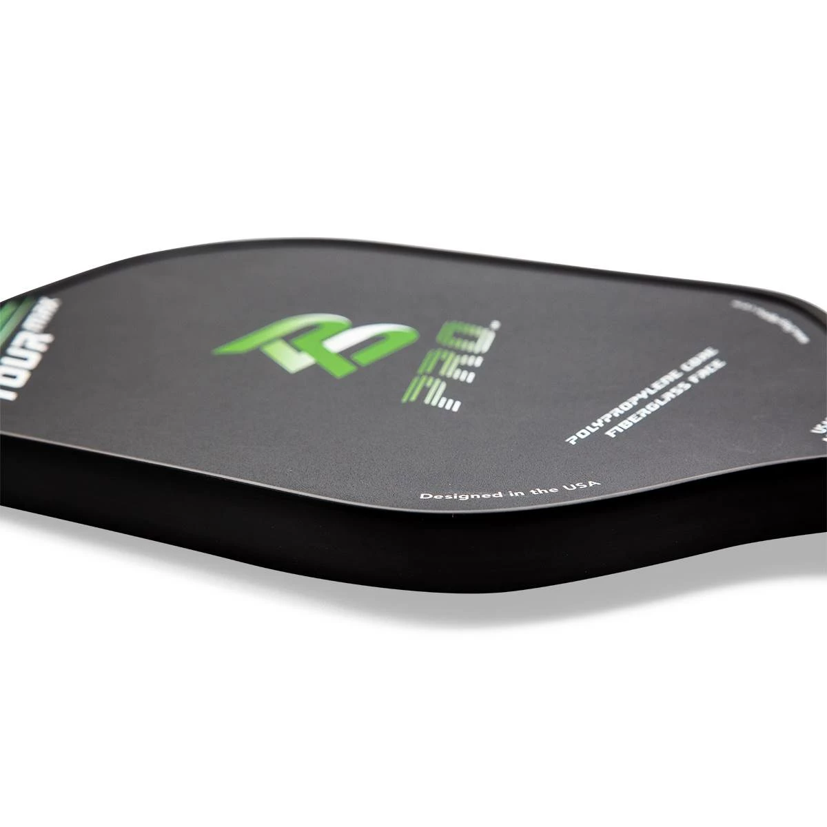 PB Pro Tour Max Middleweight Composite Pickleball Paddle 2 PB Pro Tour Max Middleweight Composite Pickleball Paddle - Image 2