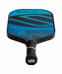 Selkirk Amped Invikta Middleweight Composite Pickleball Paddle 45 Selkirk Amped Invikta Middleweight Composite Pickleball Paddle -Middleweight Pickleba Shop 8981 11 21 selkirk amped invikta middleweight composite pickleball paddle 35313 9 l