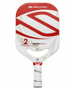 Selkirk VANGUARD Power Air S2 Middleweight Carbon Fiber Pickleball Paddle -Middleweight Pickleba Shop 89a8 08 22 selkirk vanguard power air s2 middleweight carbon fiber pickleball paddle 36116 8 l