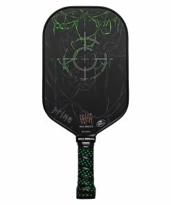 Wild Monkeys Prima Middleweight Carbon Fiber Pickleball Paddle -Middleweight Pickleba Shop 8ac7 03 22 wild monkeys prima middleweight carbon fiber pickleball paddle 35575 2 l