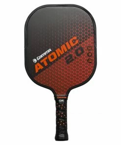 GAMMA Atomic 2.0 Middleweight Composite Pickleball Paddle -Middleweight Pickleba Shop 8b7e 02 22 gamma atomic 2 0 middleweight composite pickleball paddle 35550 2 l