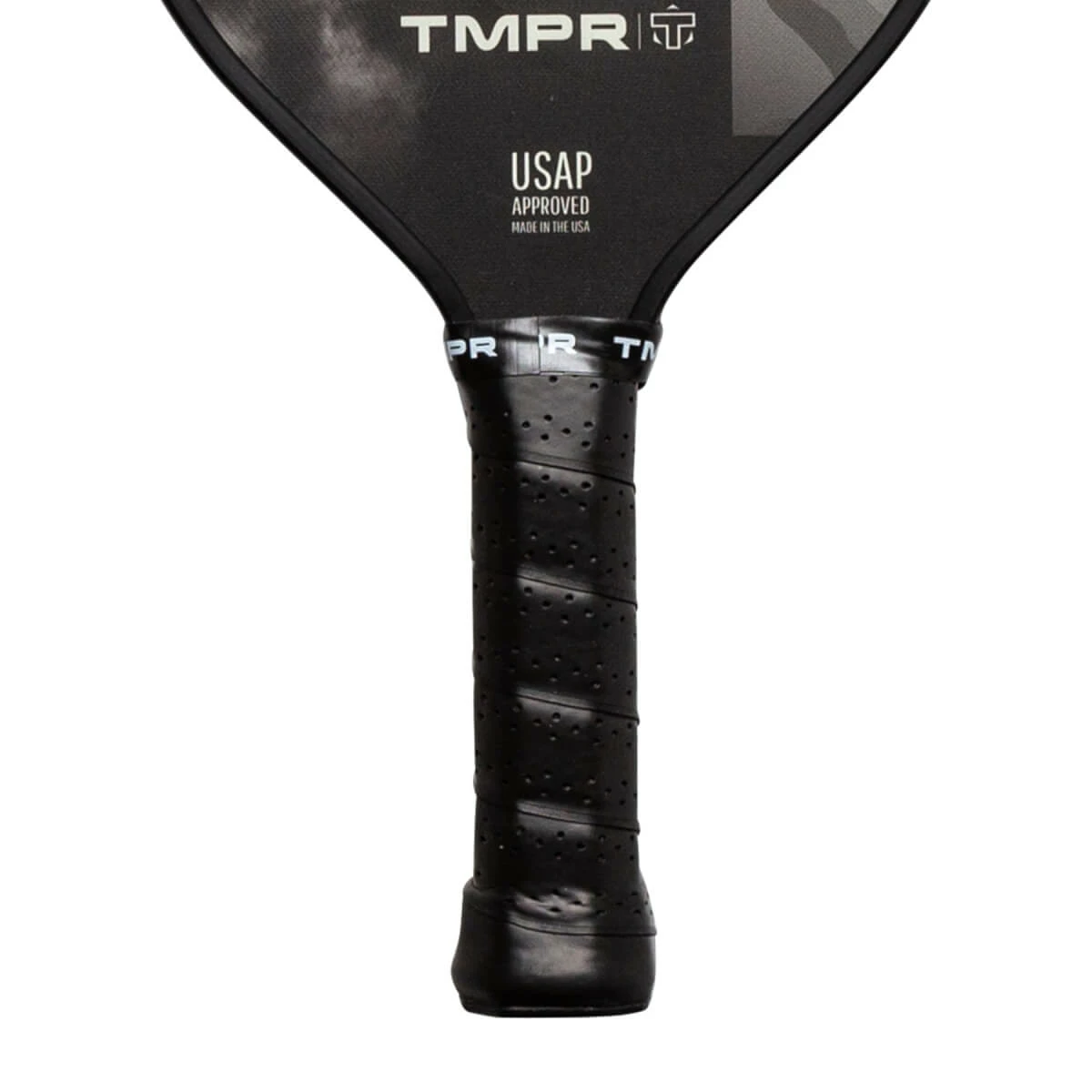 TMPR Ascend XT Middleweight Composite Pickleball Paddle 5 TMPR Ascend XT Middleweight Composite Pickleball Paddle - Image 5