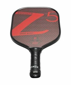 Onix Z5 Middleweight Graphite Pickleball Paddle -Middleweight Pickleba Shop 8cb6 07 22 onix z5 middleweight graphite pickleball paddle 34223 55 l