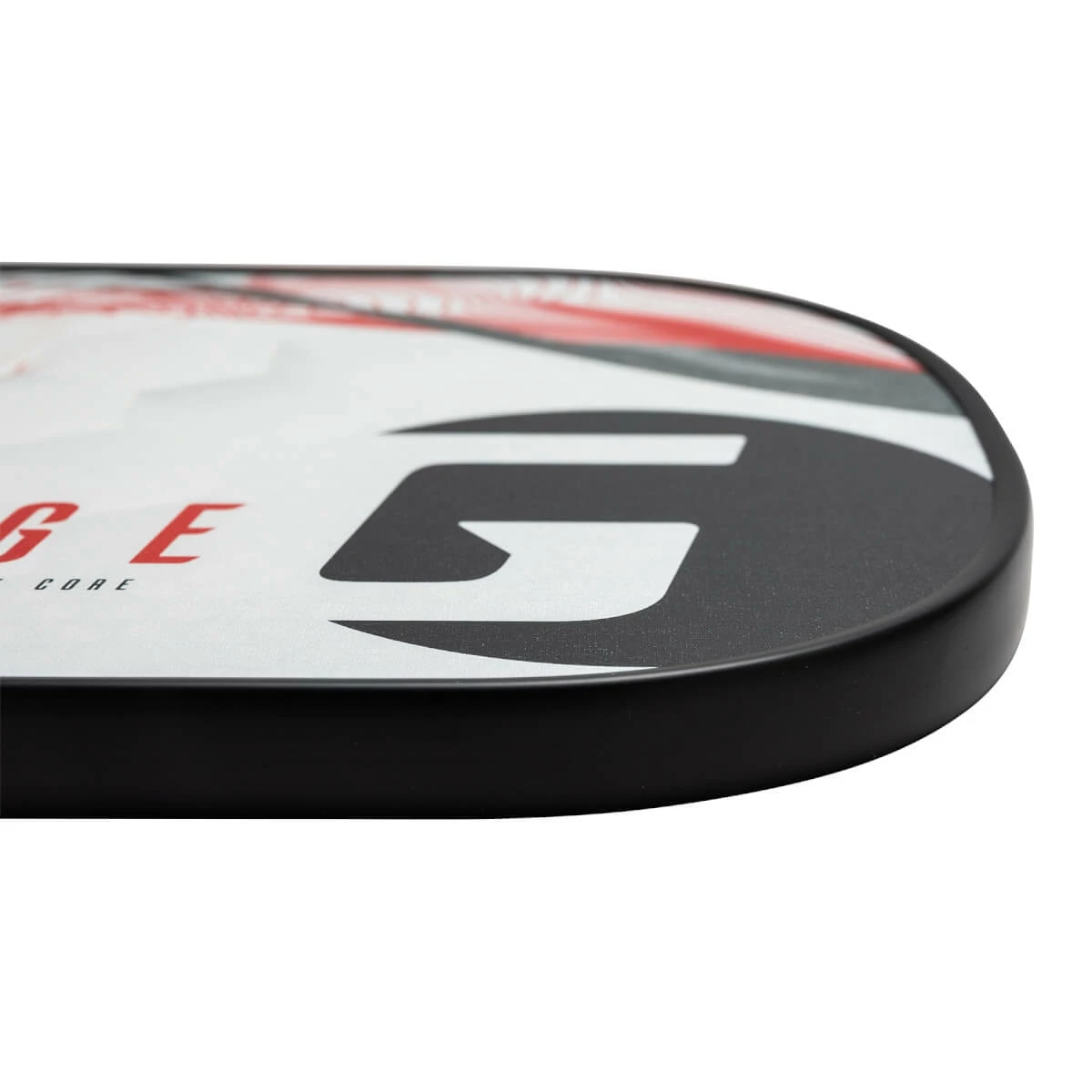 GAMMA Mirage Middleweight Graphite Pickleball Paddle 12 GAMMA Mirage Middleweight Graphite Pickleball Paddle - Image 12