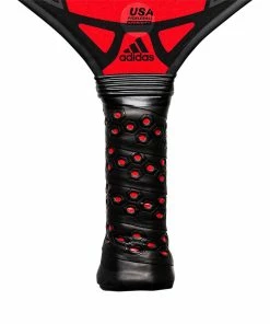 Adidas RX20 Middleweight Composite Pickleball Paddle -Middleweight Pickleba Shop 8dd7 10 21 adidas rx20 middleweight composite pickleball paddle 35237 3 l