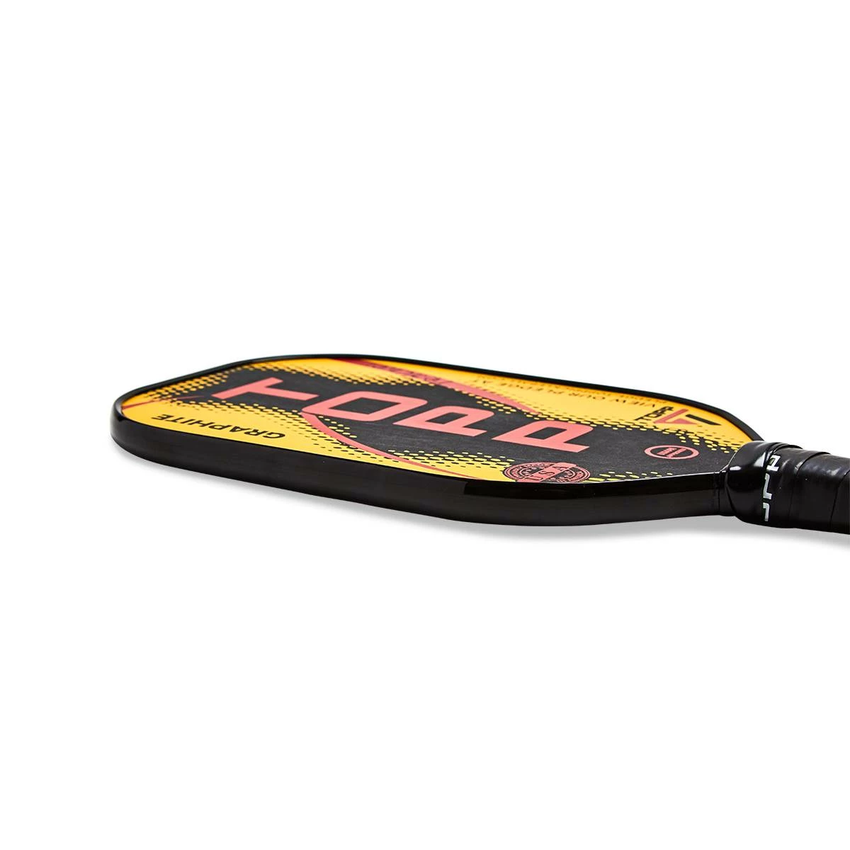 TOPP Reacher Middleweight Graphite Pickleball Paddle 22 TOPP Reacher Middleweight Graphite Pickleball Paddle - Image 22