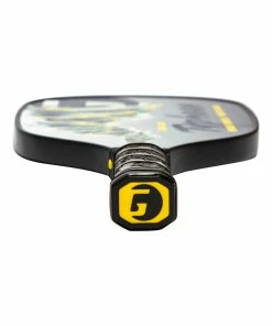 GAMMA Typhoon Middleweight Composite Pickleball Paddle -Middleweight Pickleba Shop 8fed 06 21 gamma typhoon middleweight composite pickleball paddle 34476 7 l