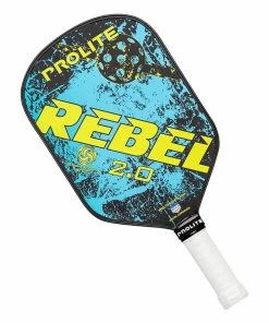 PROLITE Rebel PowerSpin 2.0 Middleweight Composite Pickleball Paddle 25 PROLITE Rebel PowerSpin 2.0 Middleweight Composite Pickleball Paddle -Middleweight Pickleba Shop 9127 07 21 prolite rebel powerspin 2 0 middleweight composite pickleball paddle 34948 11 l