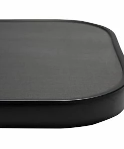 GRUVN RAW-16H Middleweight Carbon Fiber Pickleball Paddle -Middleweight Pickleba Shop 918a 08 22 gruvn raw 16h middleweight carbon fiber pickleball paddle 35809 6 l