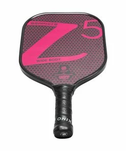 Onix Z5 Middleweight Graphite Pickleball Paddle -Middleweight Pickleba Shop 91a9 07 22 onix z5 middleweight graphite pickleball paddle 34223 14 l