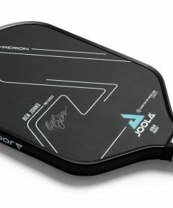 Middleweight Pickleba Shop -Middleweight Pickleba Shop 91bc 10 22 joola ben johns hyperion cfs 16mm swift middleweight carbon fiber pickleball paddle 36295 5 l