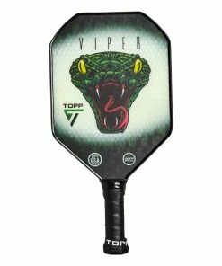 TOPP Viper Middleweight Composite Pickleball Paddle 32 TOPP Viper Middleweight Composite Pickleball Paddle -Middleweight Pickleba Shop 91f7 04 21 topp viper middleweight composite pickleball paddle 33990 27 l