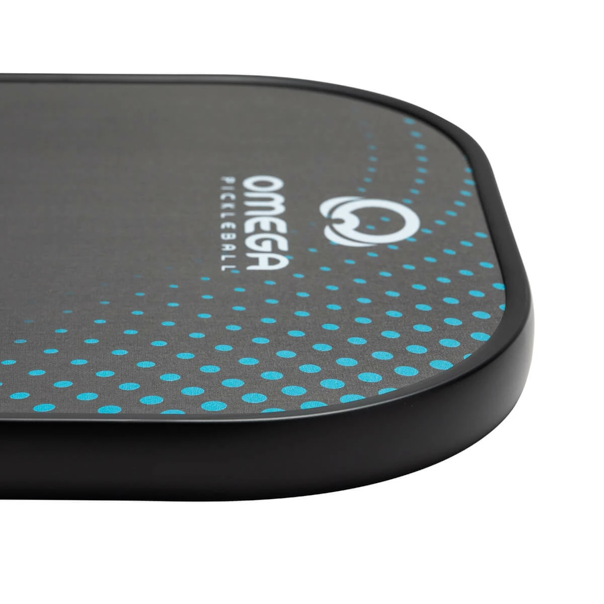 Engage OMEGA Evolution Extreme X 1/2" Core Middleweight Carbon Fiber Pickleball Paddle 6 Engage OMEGA Evolution Extreme X 1/2" Core Middleweight Carbon Fiber Pickleball Paddle - Image 6