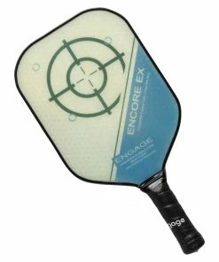 Engage Encore EX Middleweight Composite Pickleball Paddle