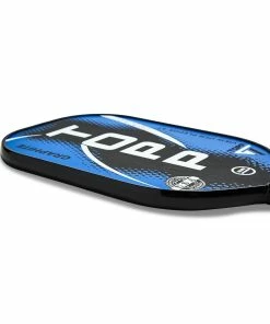 TOPP Reacher BLEMISHED Middleweight Graphite Pickleball Paddle -Middleweight Pickleba Shop 931a 09 22 topp reacher blemished middleweight graphite pickleball paddle 36260 011 l