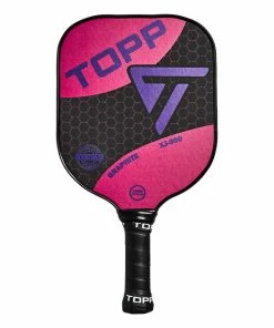 TOPP XJ-900 Middleweight Graphite Pickleball Paddle -Middleweight Pickleba Shop 931f 04 21 topp xj 900 middleweight graphite pickleball paddle 33989 6 l