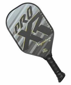 ProXR Signature 16MM Middleweight Carbon Fiber Pickleball Paddle