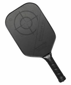 Engage Pursuit MX BLEMISHED Middleweight Graphite Pickleball Paddle