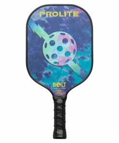 PROLITE Bolt Middleweight Carbon Fiber Pickleball Paddle 24 PROLITE Bolt Middleweight Carbon Fiber Pickleball Paddle -Middleweight Pickleba Shop 9665 05 22 prolite bolt middleweight carbon fiber pickleball paddle 34053 7 l