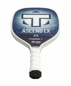 TMPR Ascend LX Middleweight Composite Pickleball Paddle 38 TMPR Ascend LX Middleweight Composite Pickleball Paddle -Middleweight Pickleba Shop 9669 02 22 tmpr ascend lx middleweight composite pickleball paddle 33957 4 l