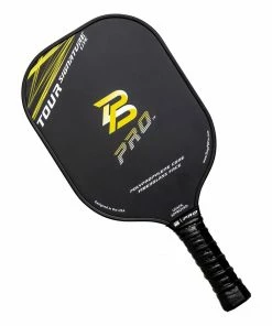 PB Pro Tour Signature Lite Middleweight Composite Pickleball Paddle